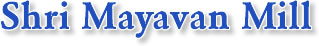 Shri Mayavan Mill